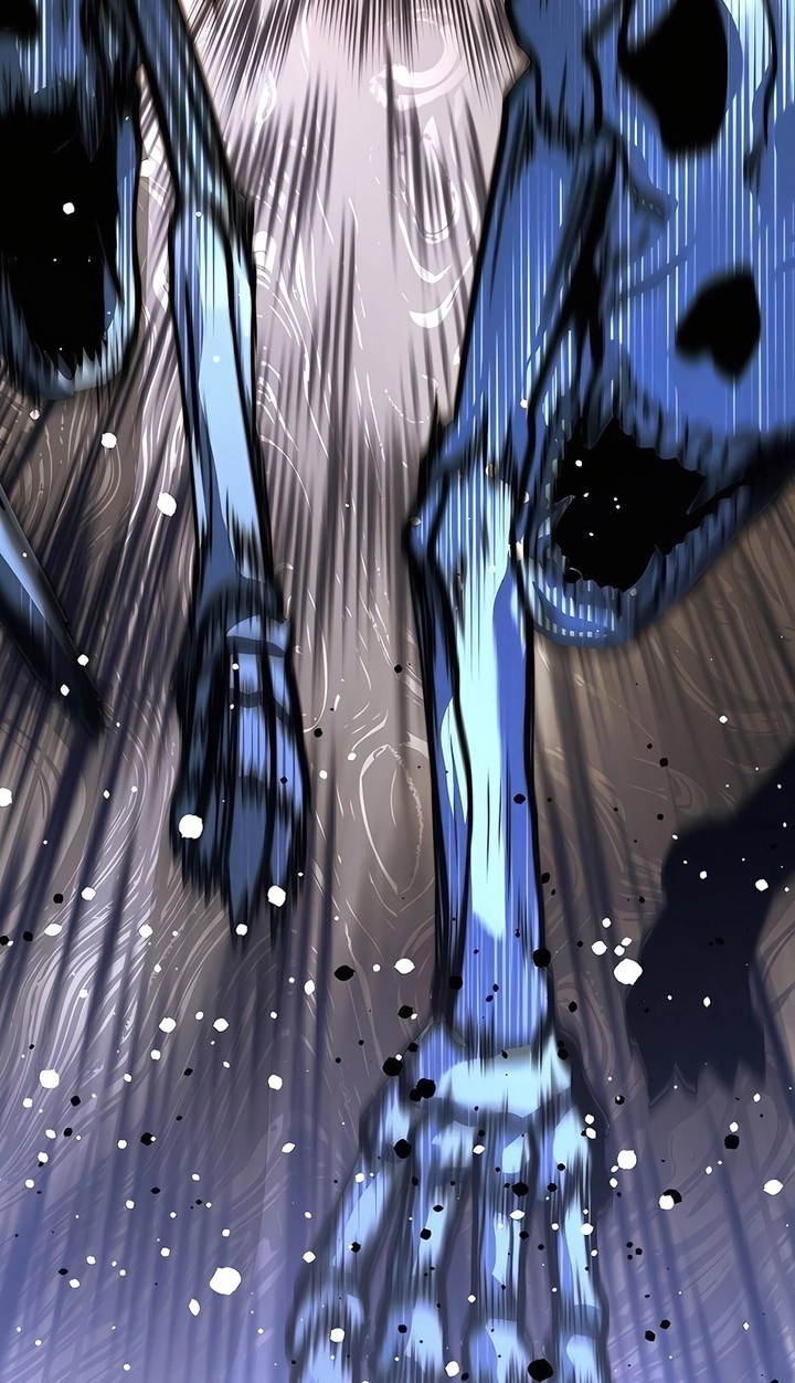 Holy Emperor’s Grandson is a Necromancer Chapter 61 Gambar 25