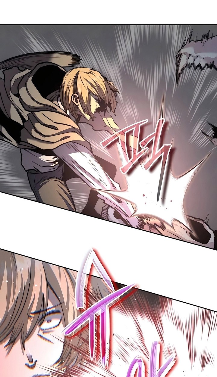 Holy Emperor’s Grandson is a Necromancer Chapter 61 Gambar 27