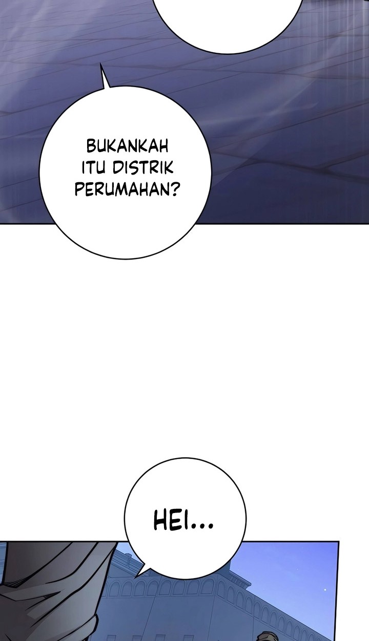 Holy Emperor’s Grandson is a Necromancer Chapter 61 Gambar 29