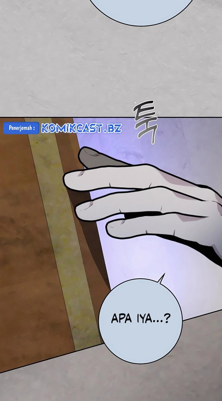 Holy Emperor’s Grandson is a Necromancer Chapter 61 Gambar 41