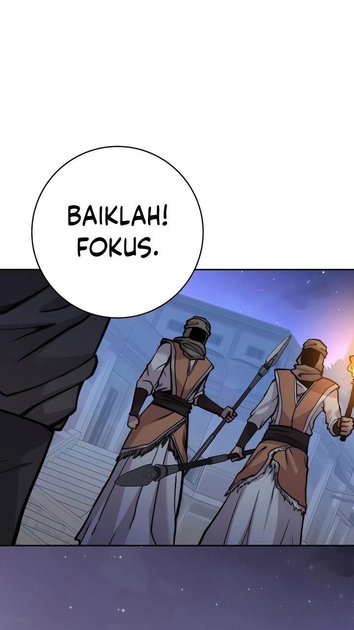 Holy Emperor’s Grandson is a Necromancer Chapter 61 Gambar 43