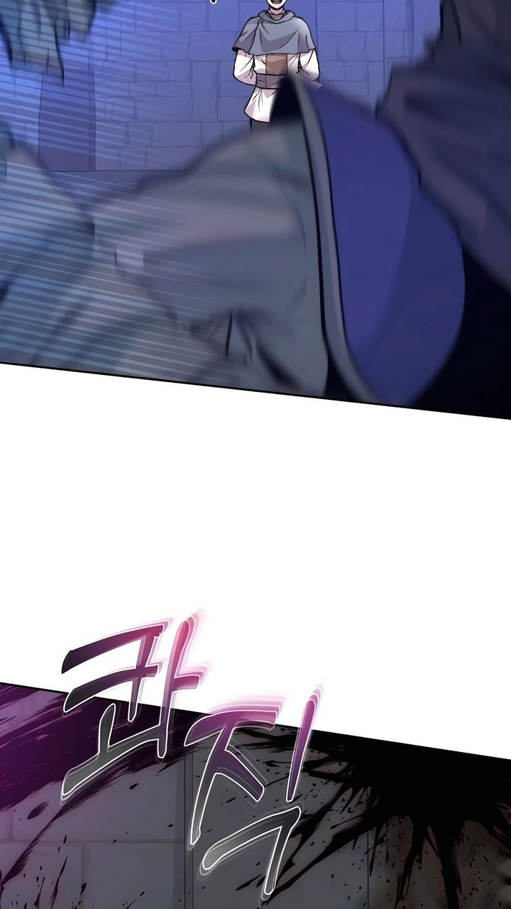 Holy Emperor’s Grandson is a Necromancer Chapter 61 Gambar 49