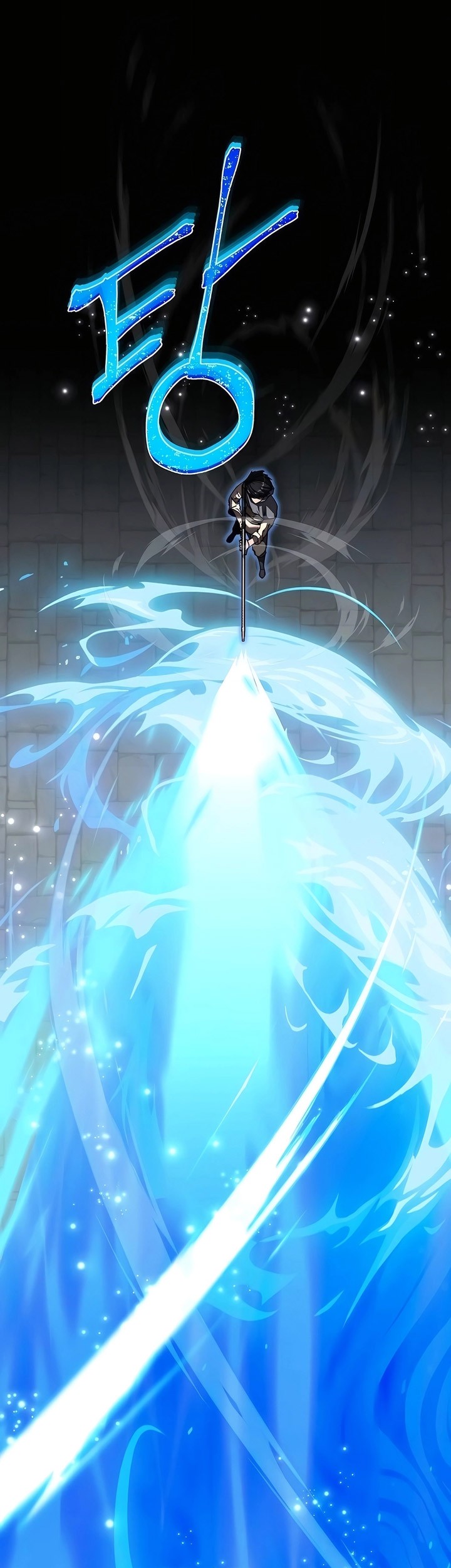 Holy Emperor’s Grandson is a Necromancer Chapter 61 Gambar 54