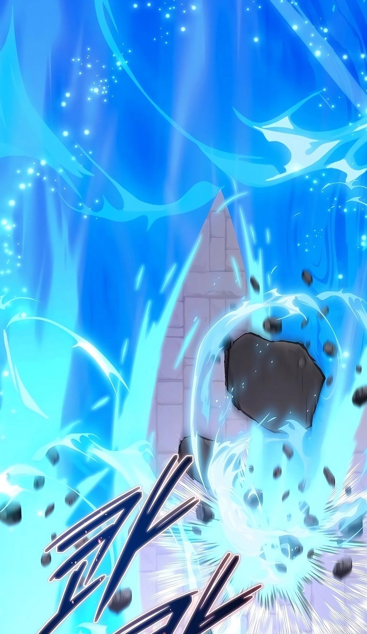 Holy Emperor’s Grandson is a Necromancer Chapter 61 Gambar 55