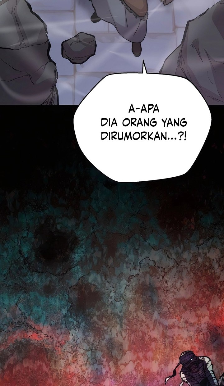 Holy Emperor’s Grandson is a Necromancer Chapter 61 Gambar 59