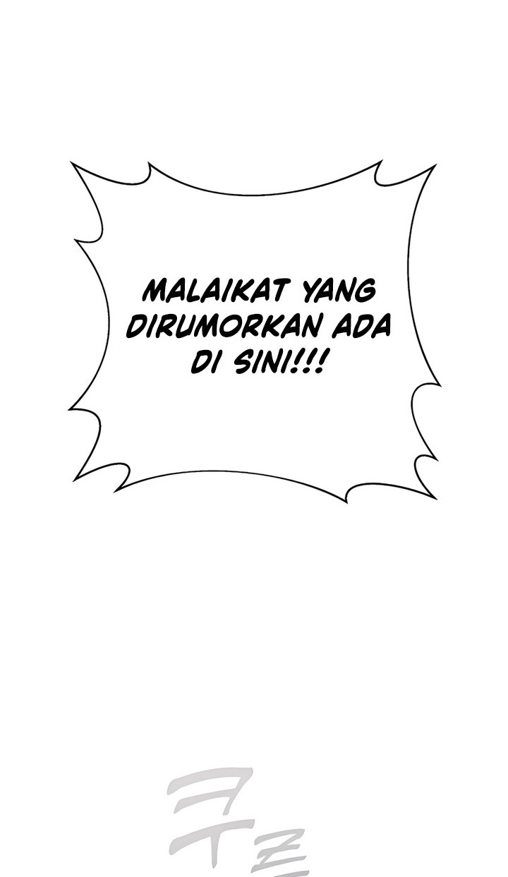 Holy Emperor’s Grandson is a Necromancer Chapter 61 Gambar 61