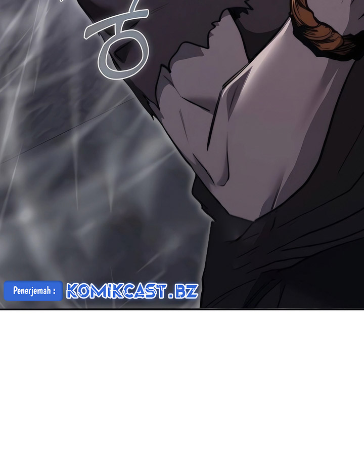 Holy Emperor’s Grandson is a Necromancer Chapter 61 Gambar 64