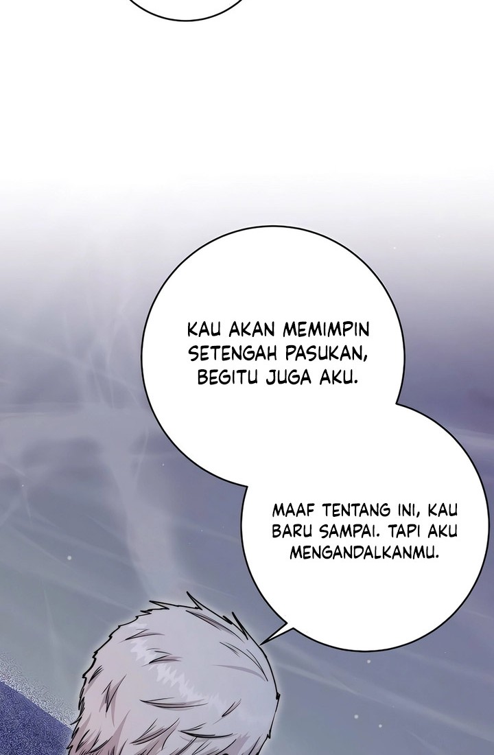 Holy Emperor’s Grandson is a Necromancer Chapter 61 Gambar 5