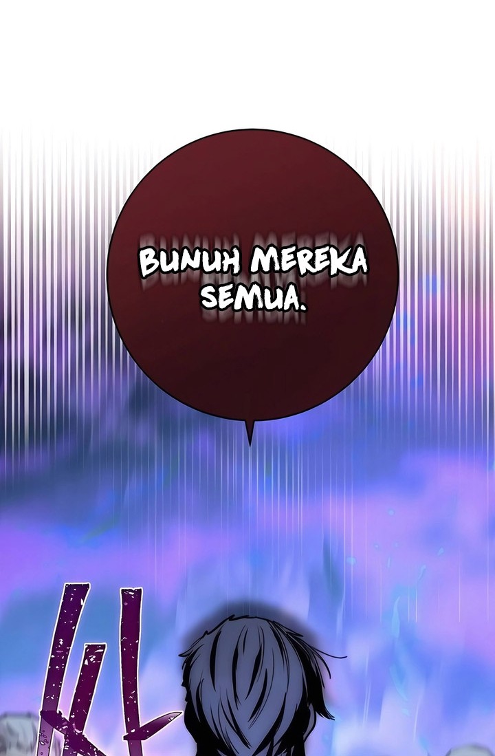 Holy Emperor’s Grandson is a Necromancer Chapter 61 Gambar 7