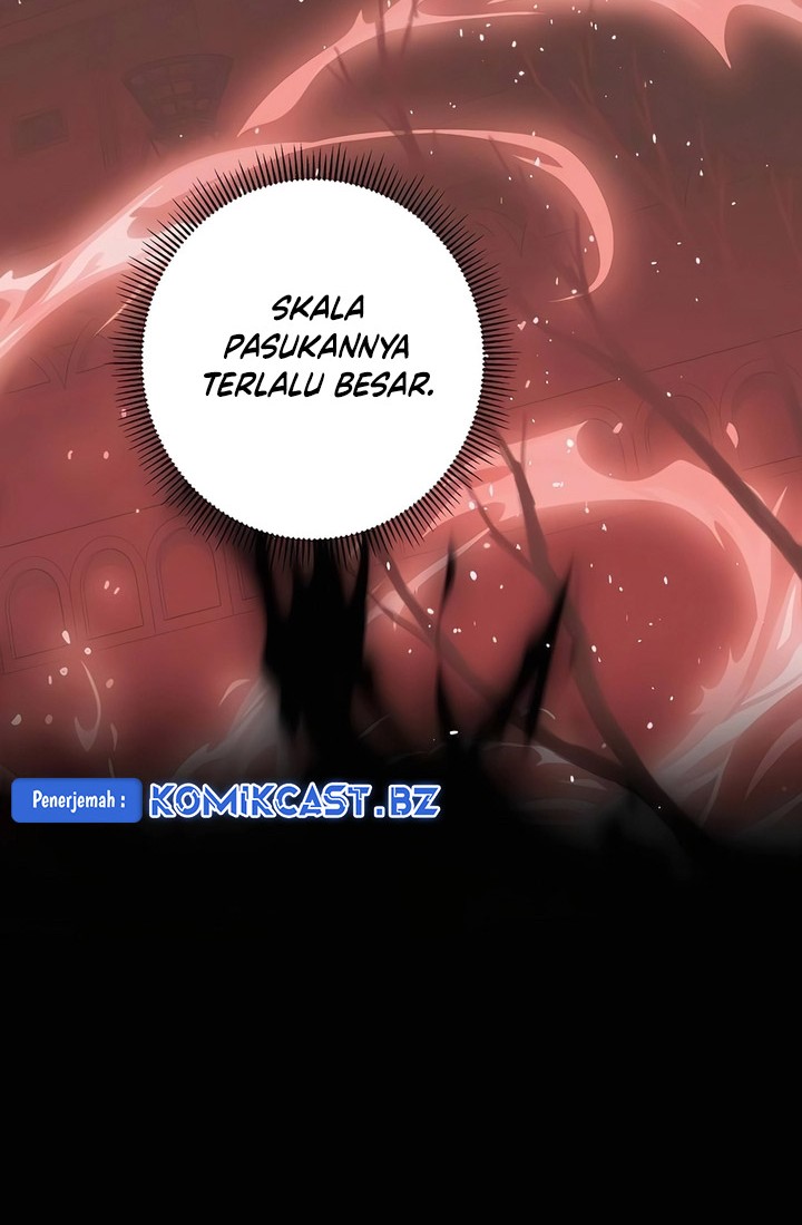 Holy Emperor’s Grandson is a Necromancer Chapter 61 Gambar 11