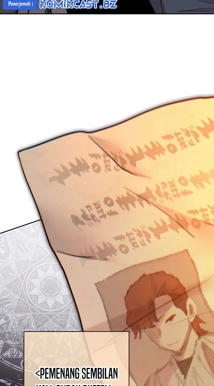 Holy Emperor’s Grandson is a Necromancer Chapter 61 Gambar 15