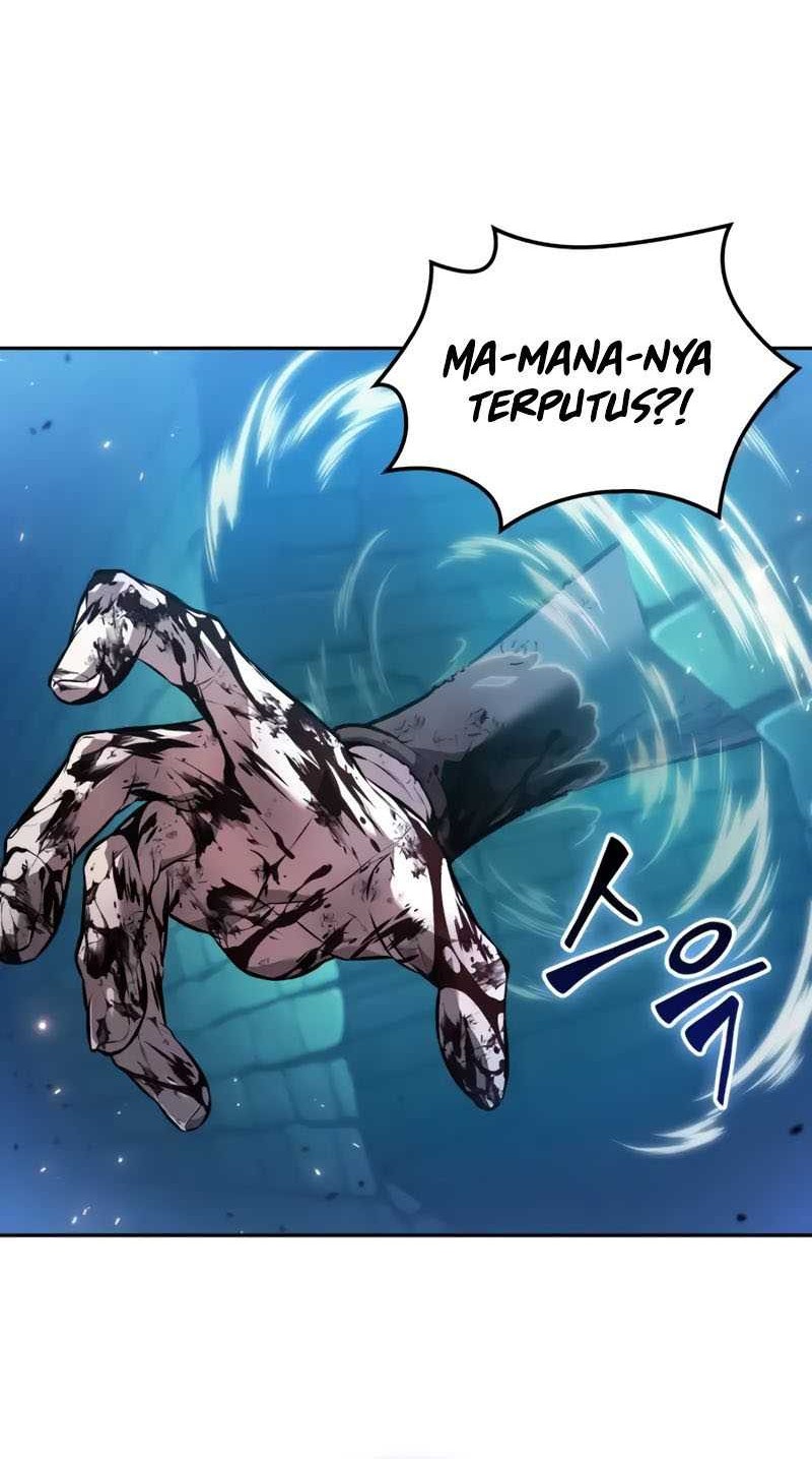 The Last Adventurer Chapter 49 Gambar 41