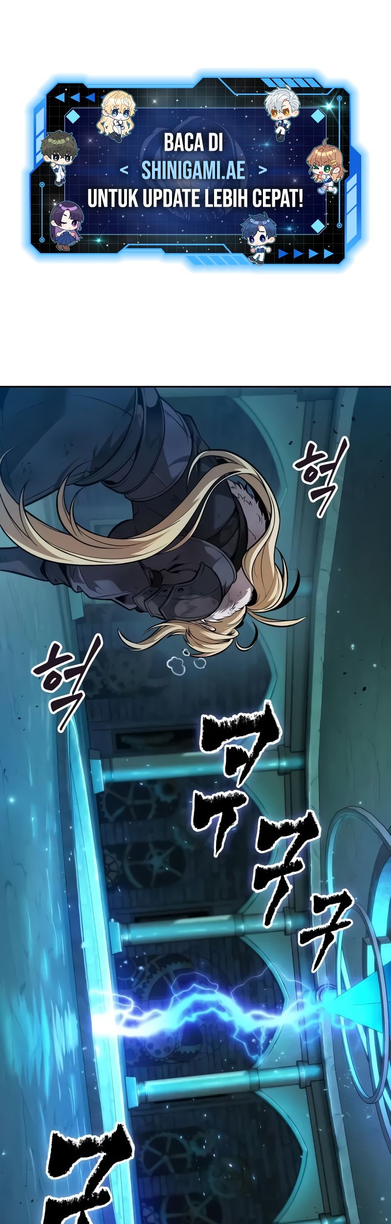 Baca The Last Adventurer Chapter 48 Gambar 2