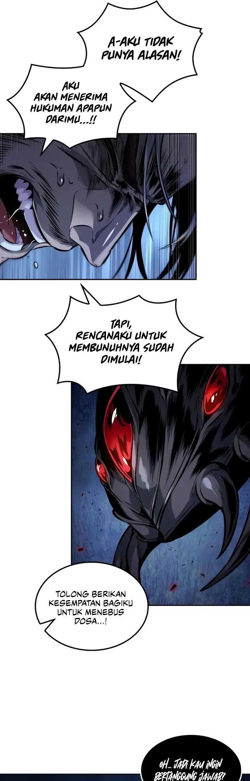 The Last Adventurer Chapter 44 Gambar 38