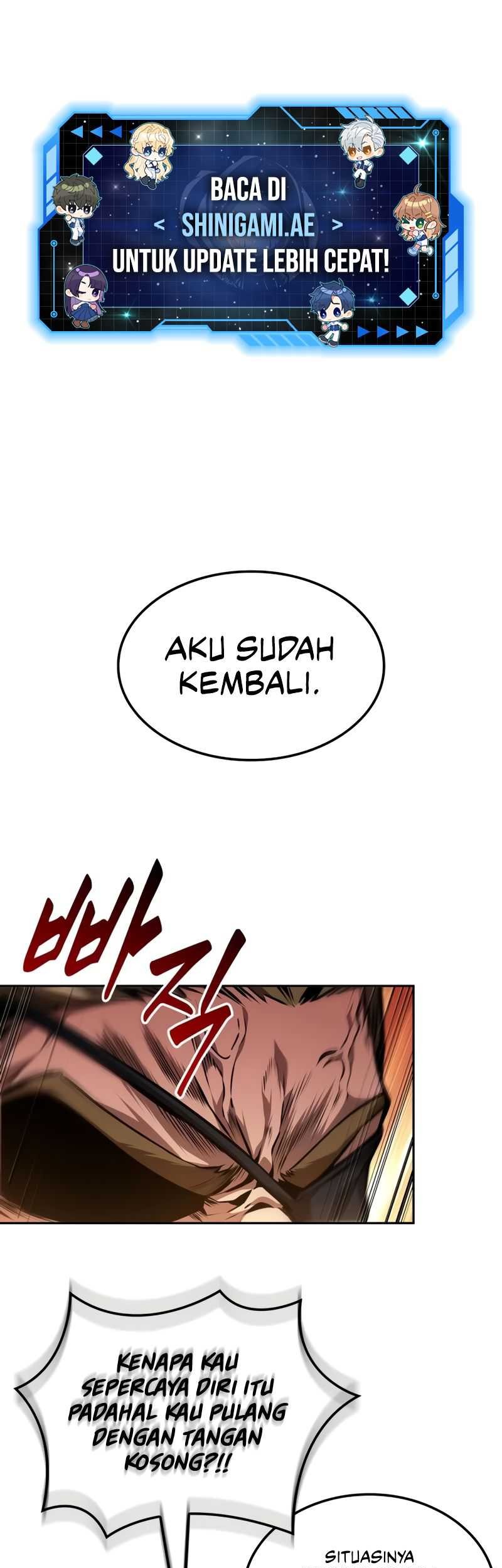 Baca  The Last Adventurer Chapter 43 Gambar 2