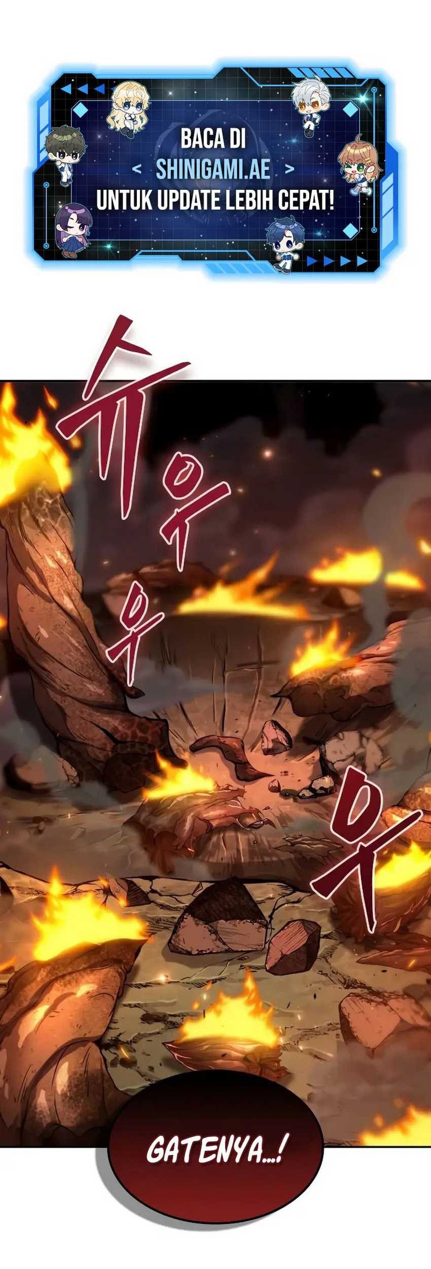Baca The Last Adventurer Chapter 39 Gambar 2