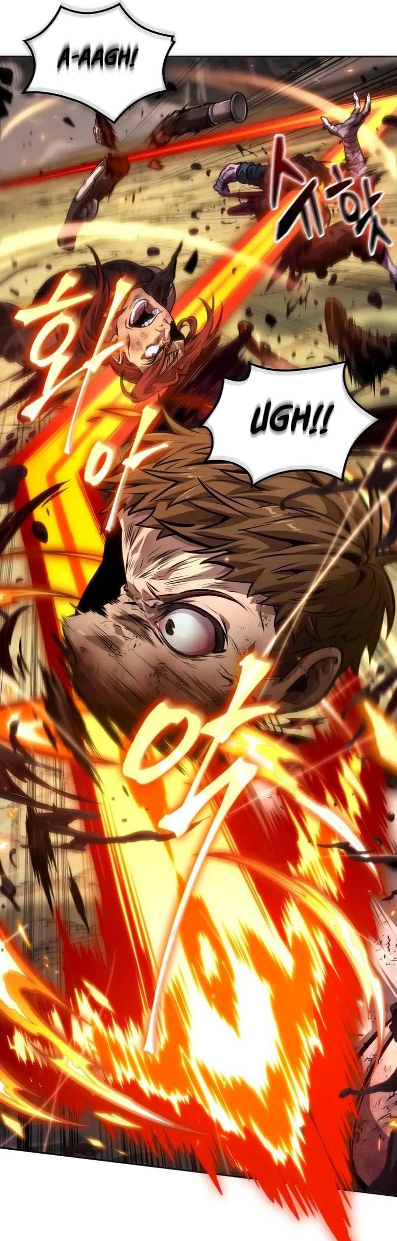 The Last Adventurer Chapter 38 Gambar 42