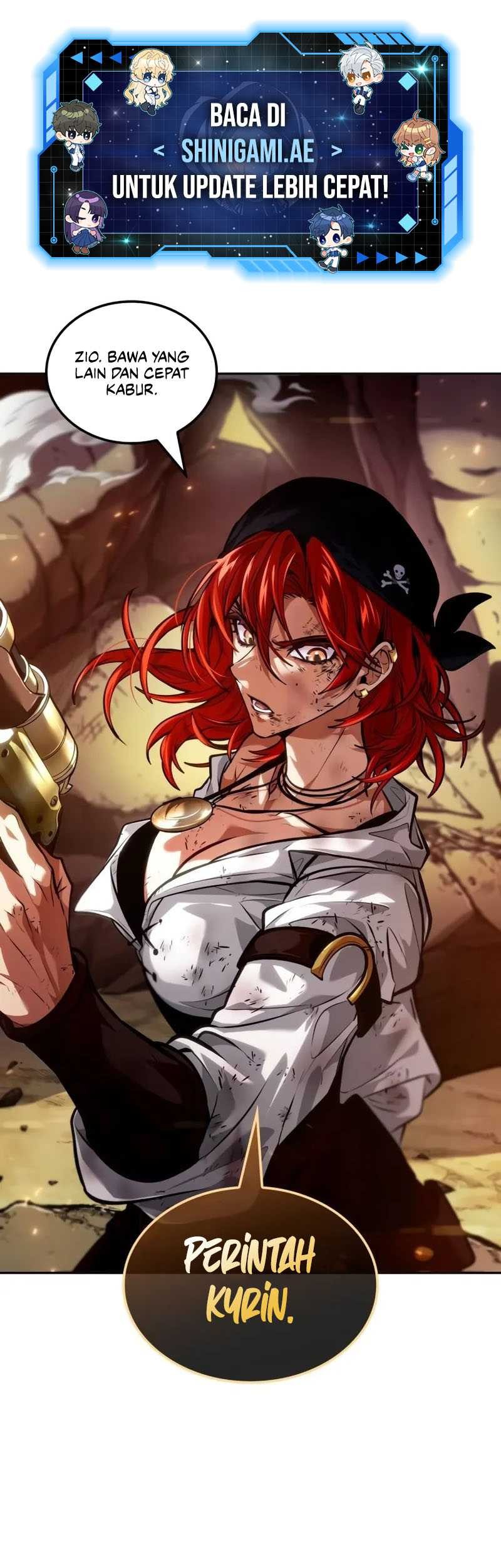 Baca The Last Adventurer Chapter 38 Gambar 2