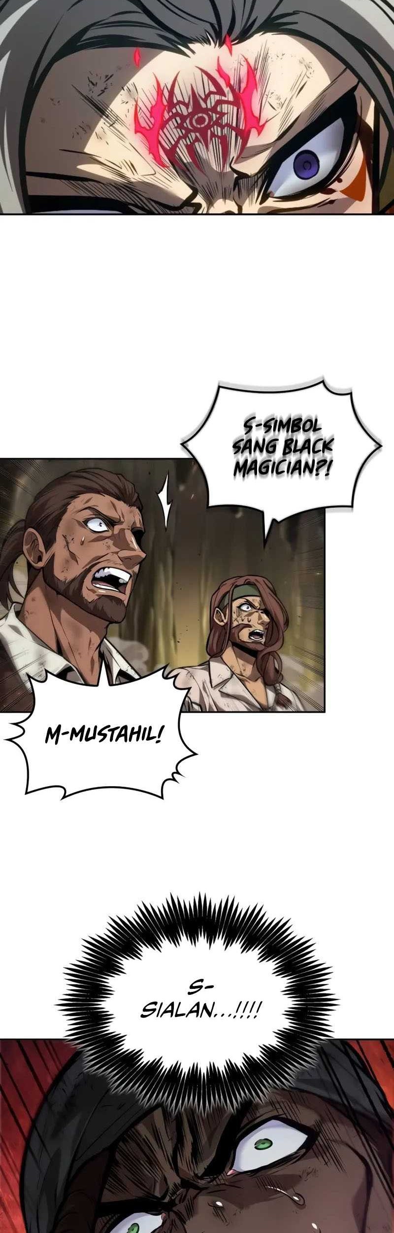The Last Adventurer Chapter 38 Gambar 23
