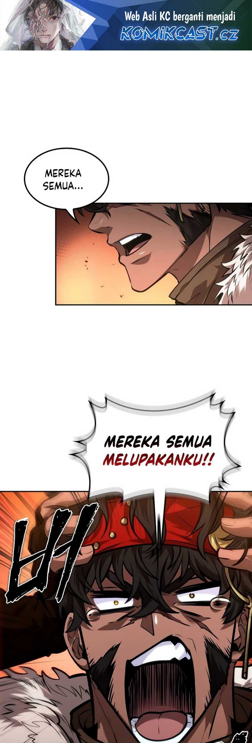 Baca The Last Adventurer Chapter 37 Gambar 2