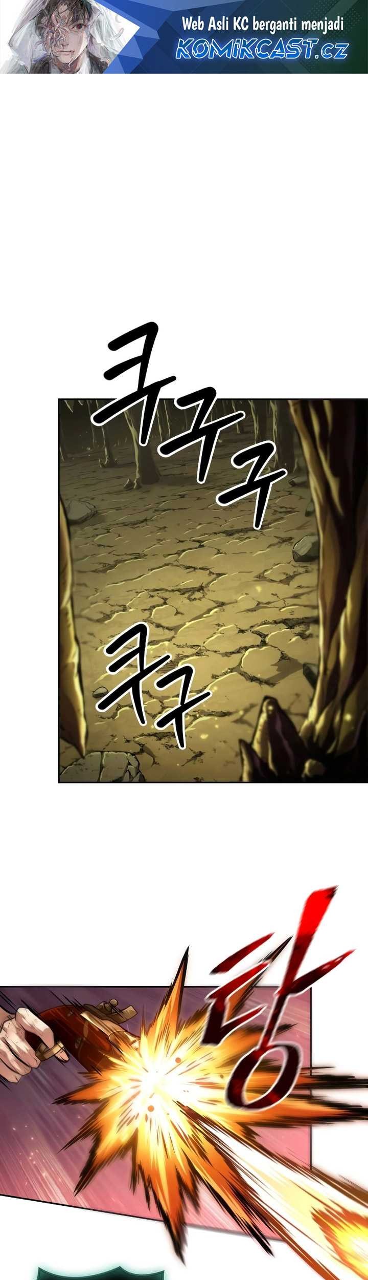 Baca The Last Adventurer Chapter 36 Gambar 2