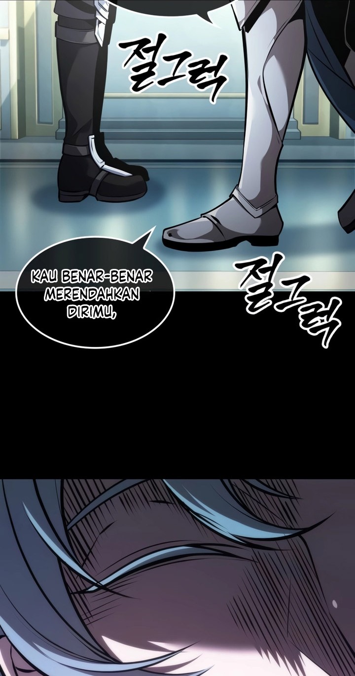The Last Adventurer Chapter 32 Gambar 23
