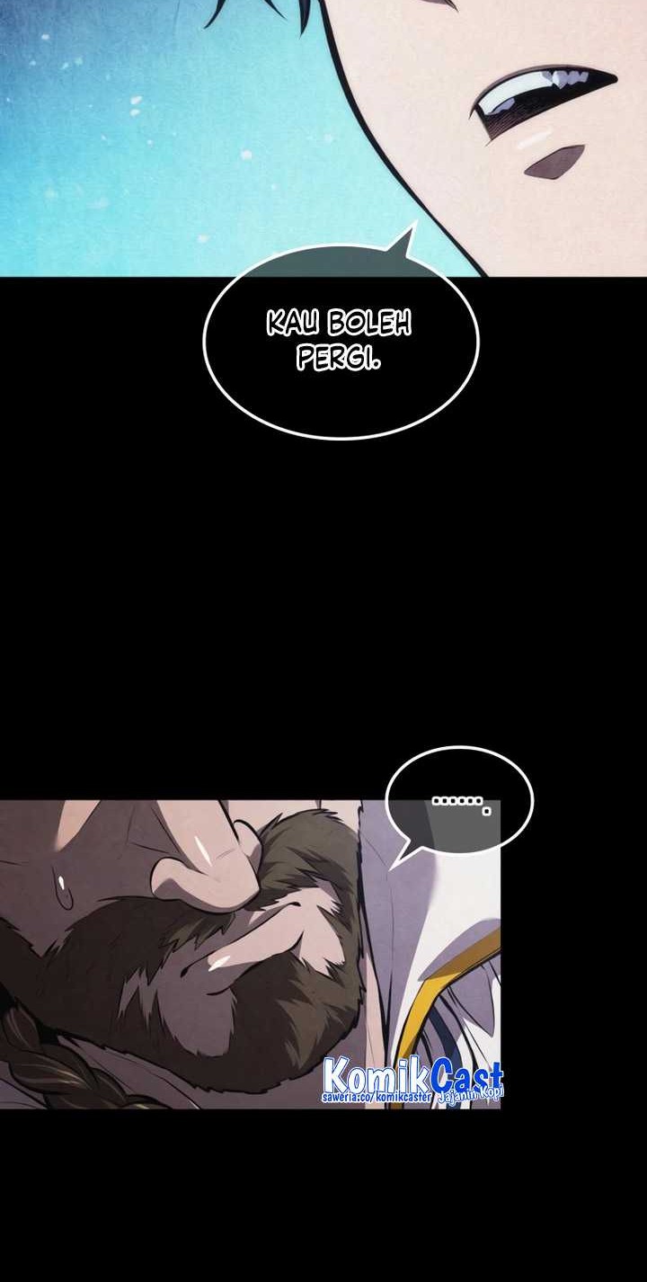 The Last Adventurer Chapter 31 Gambar 25