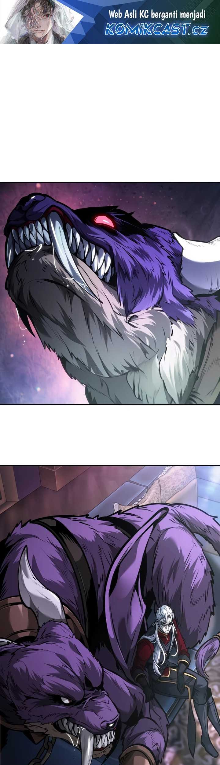 Baca The Last Adventurer Chapter 31 Gambar 2