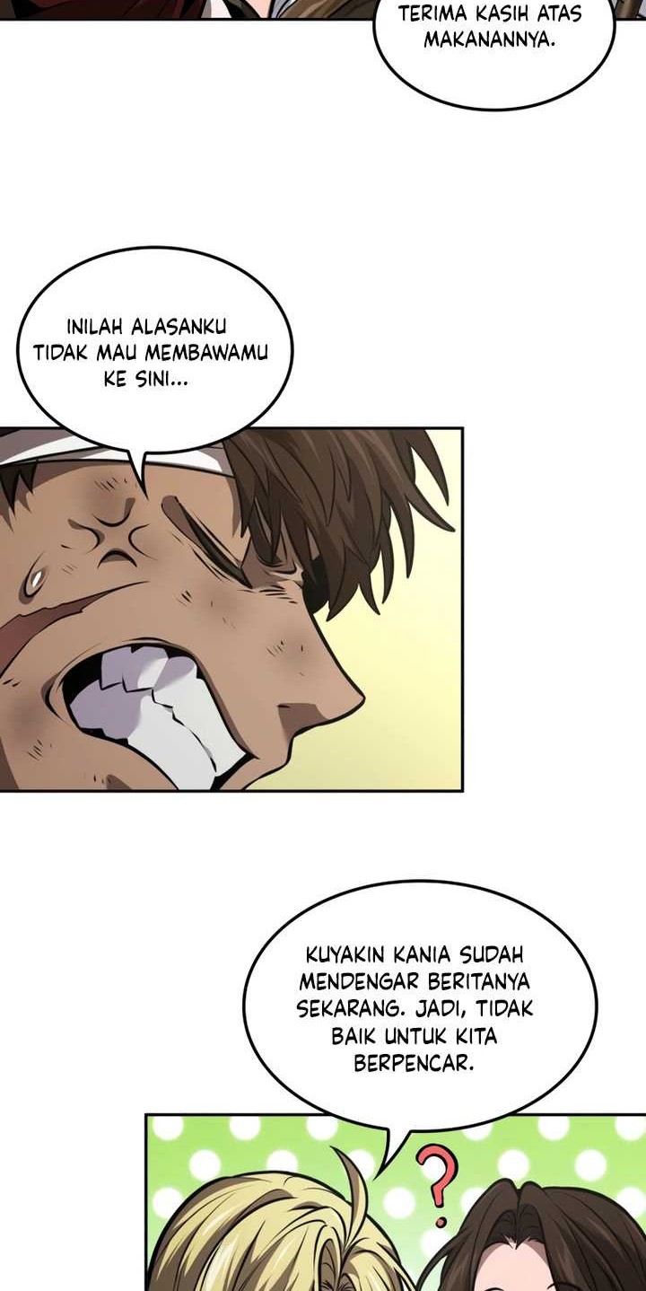 The Last Adventurer Chapter 31 Gambar 11