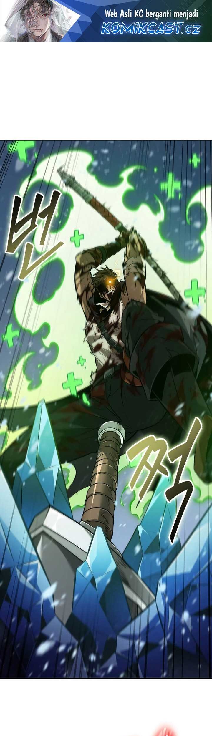 Baca The Last Adventurer Chapter 30 Gambar 2