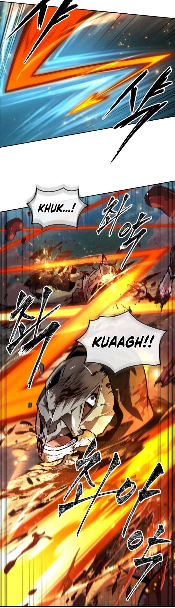 The Last Adventurer Chapter 30 Gambar 60
