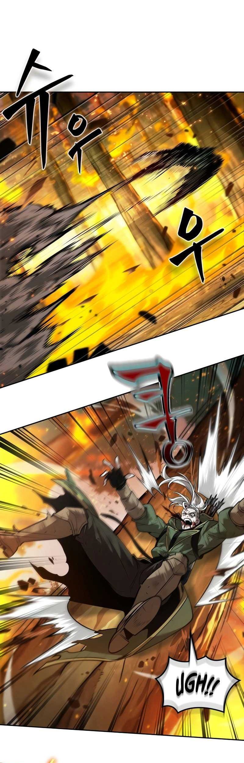 The Last Adventurer Chapter 28 Gambar 38