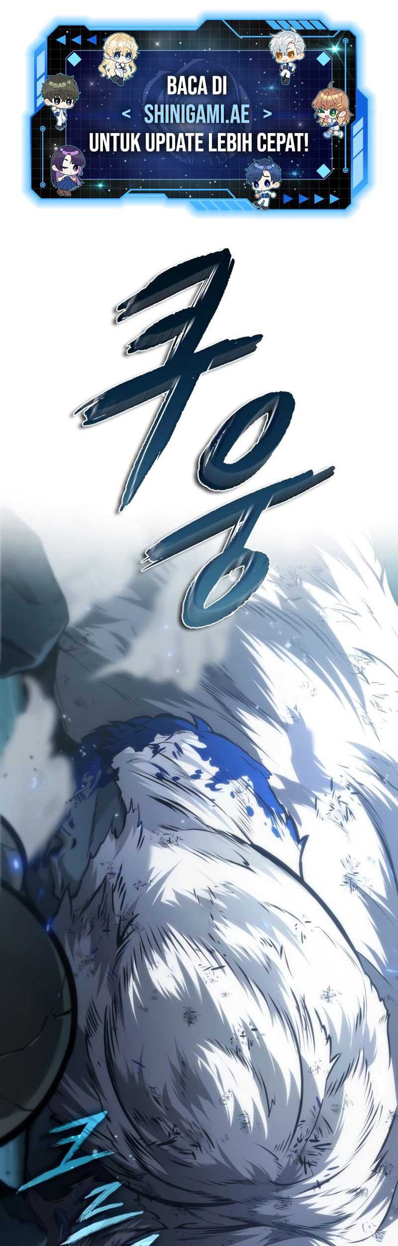 Baca The Last Adventurer Chapter 27 Gambar 2