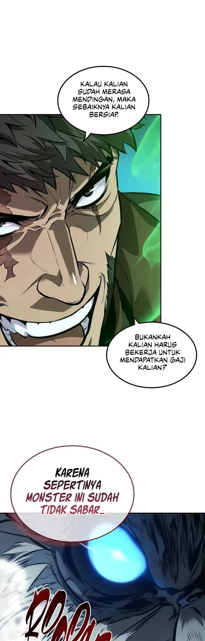 The Last Adventurer Chapter 26 Gambar 50