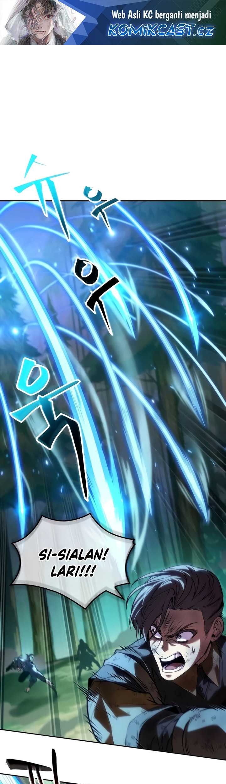 Baca The Last Adventurer Chapter 25 Gambar 2