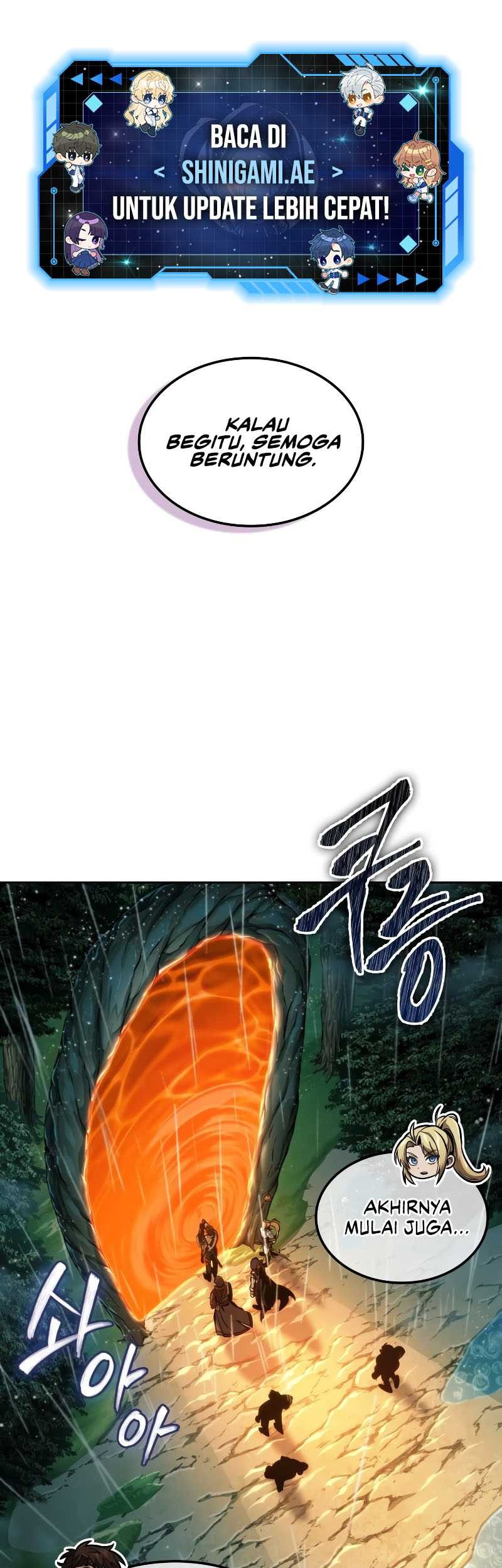 Baca The Last Adventurer Chapter 24 Gambar 2