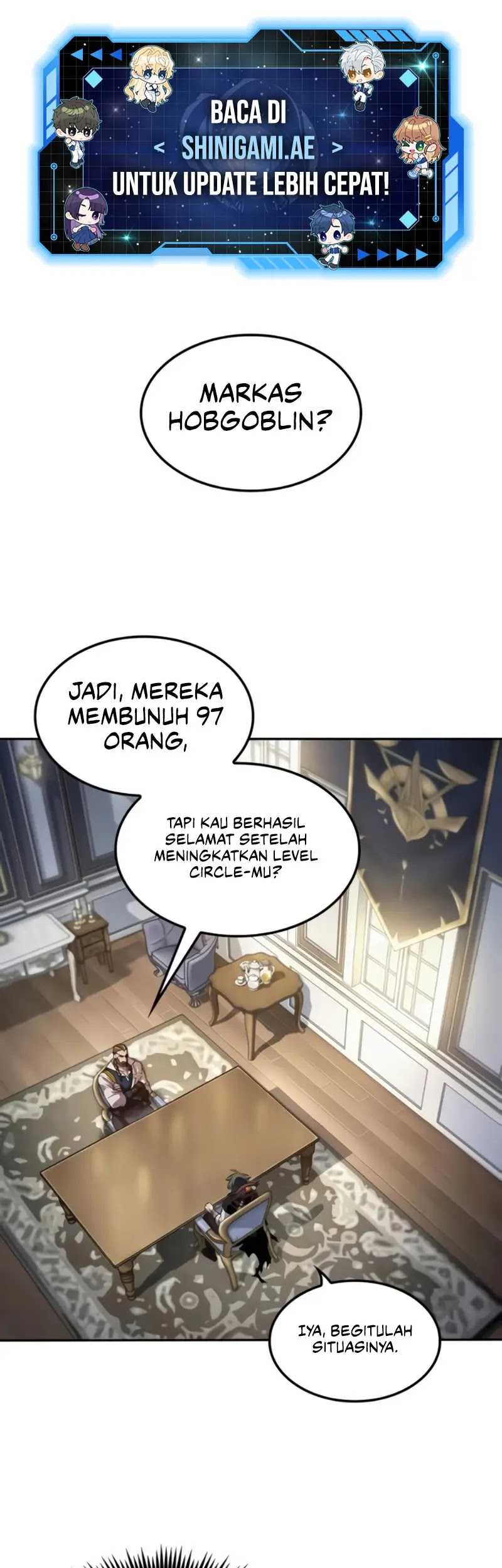 Baca  The Last Adventurer Chapter 23 Gambar 2