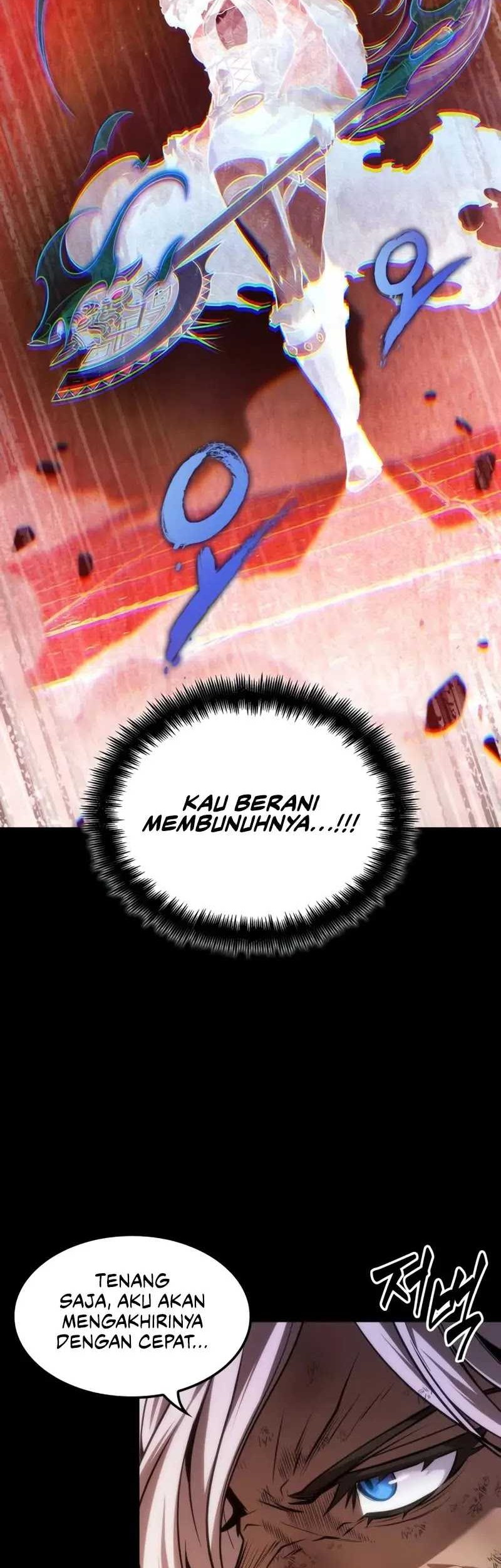 The Last Adventurer Chapter 22 Gambar 31