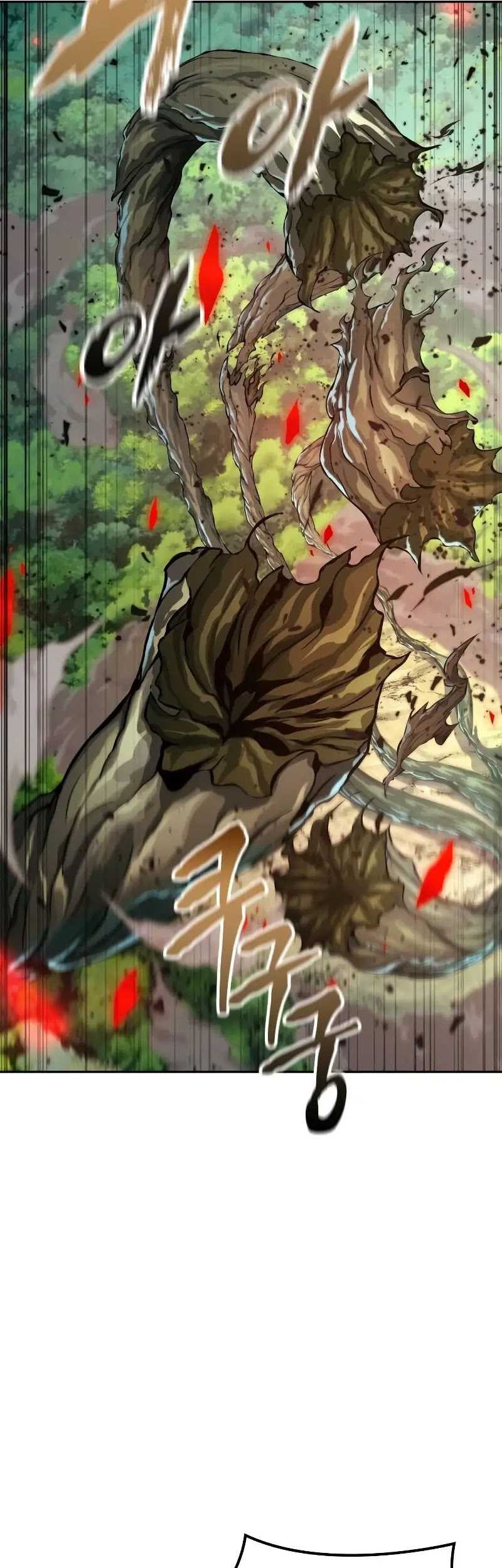 The Last Adventurer Chapter 20 Gambar 6