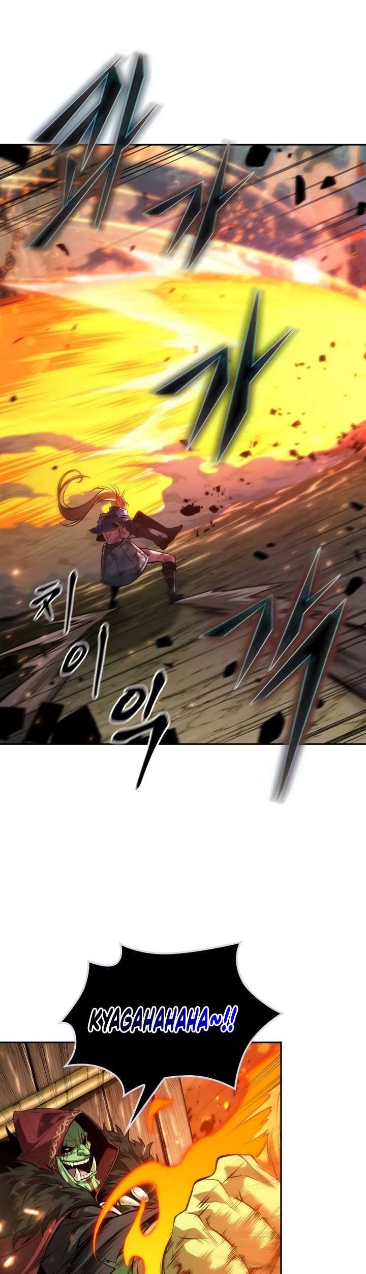 The Last Adventurer Chapter 19 Gambar 22