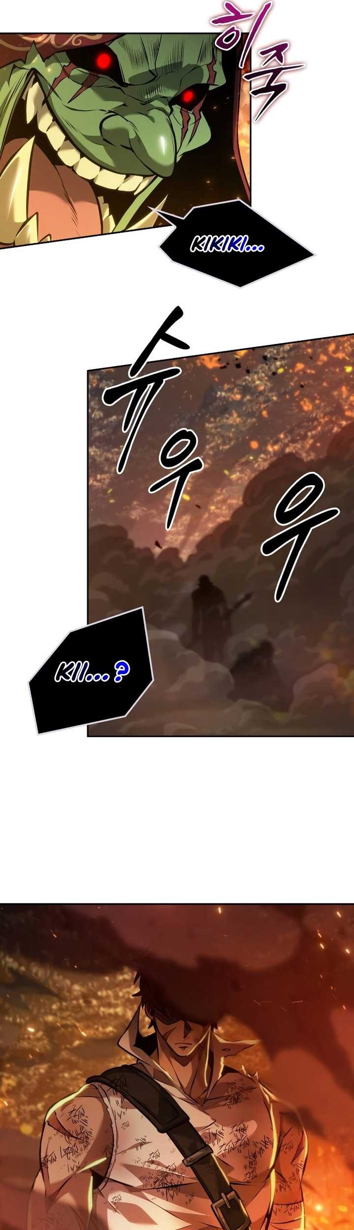 The Last Adventurer Chapter 19 Gambar 26
