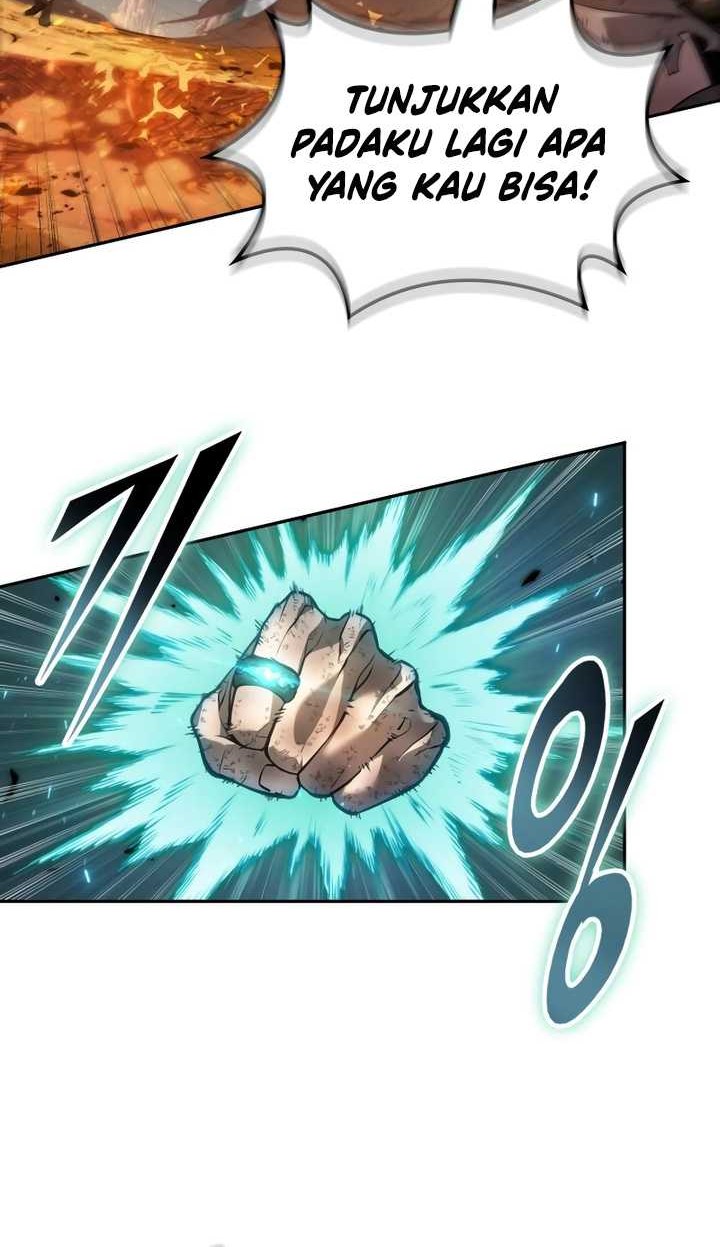 The Last Adventurer Chapter 17 Gambar 25