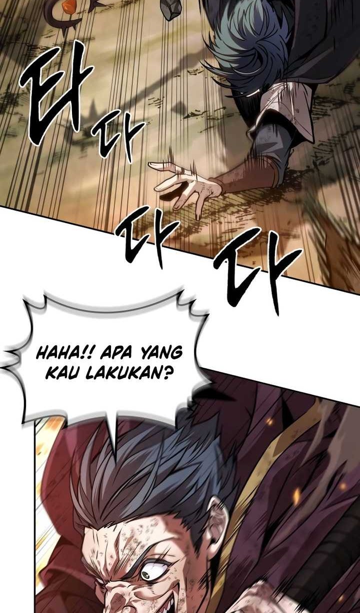 The Last Adventurer Chapter 17 Gambar 27