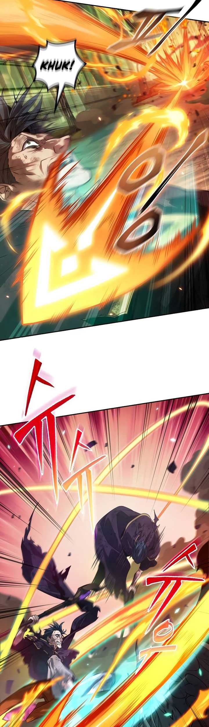 The Last Adventurer Chapter 17 Gambar 30