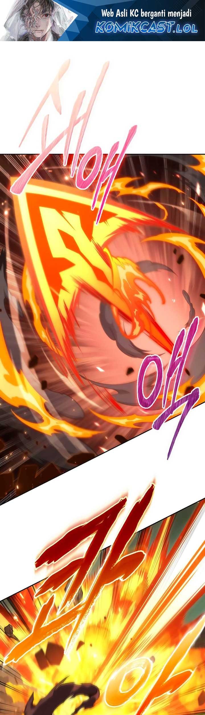 Baca The Last Adventurer Chapter 17 Gambar 2