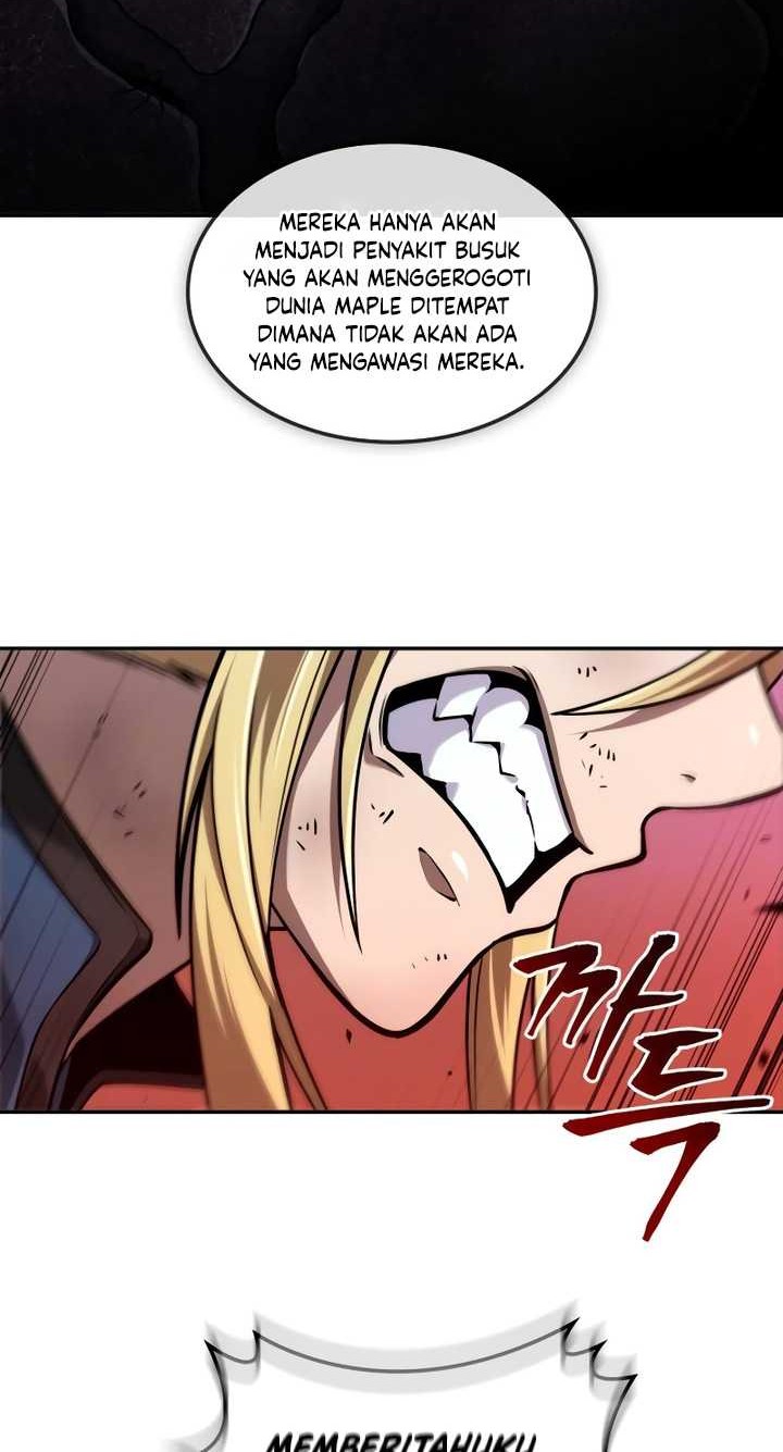 The Last Adventurer Chapter 16 Gambar 31