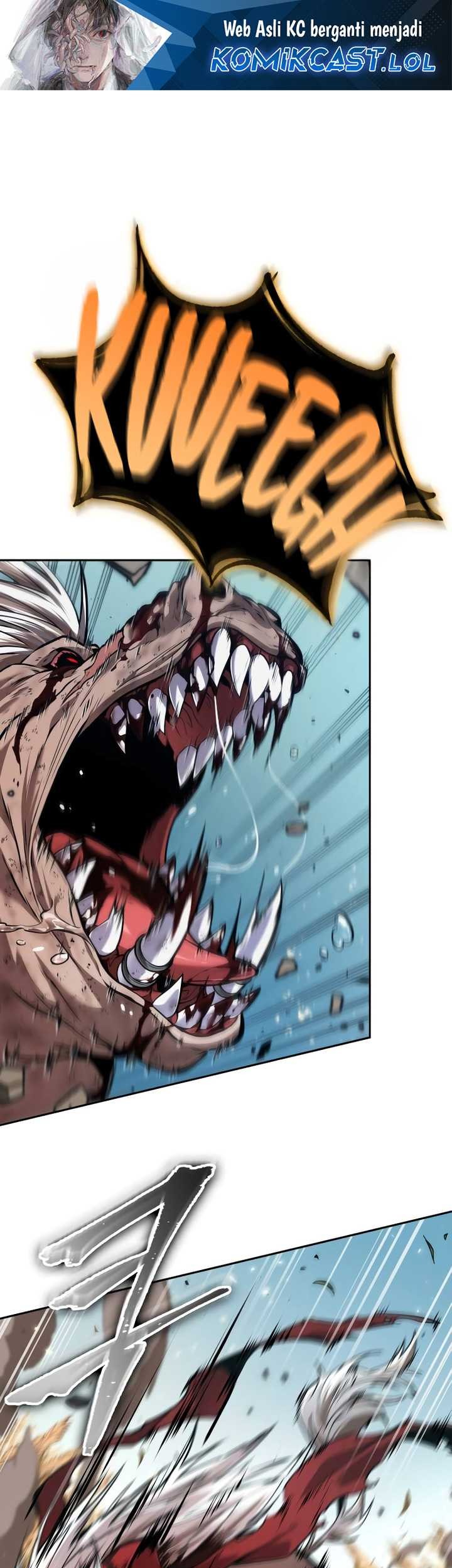Baca The Last Adventurer Chapter 16 Gambar 2