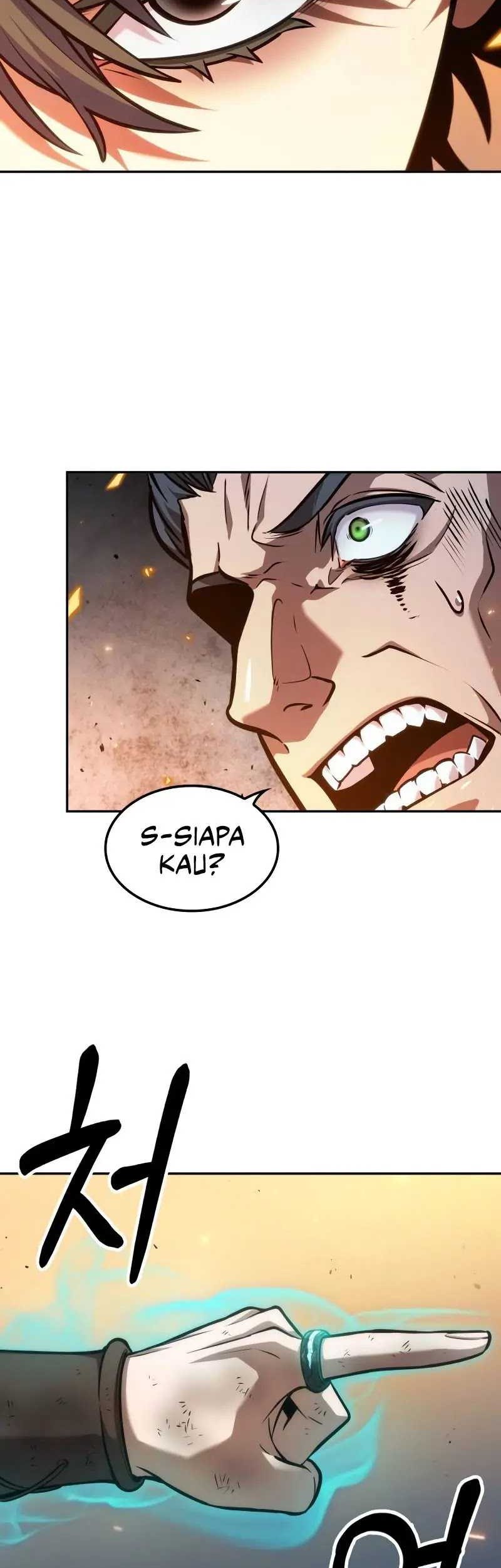 The Last Adventurer Chapter 15 Gambar 56
