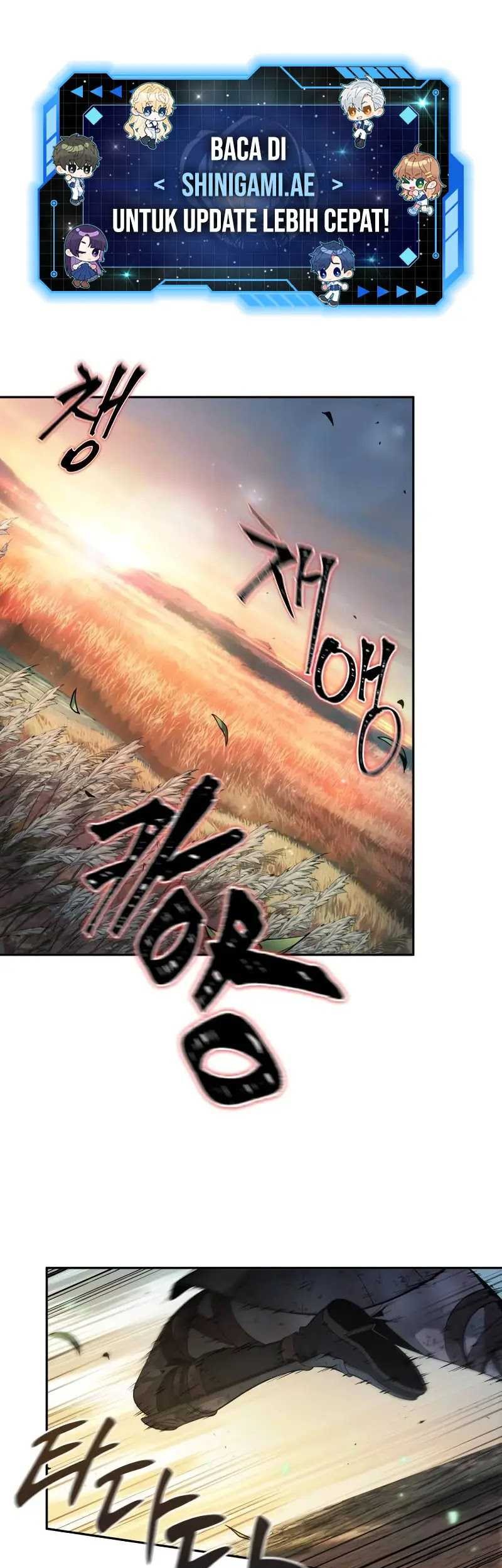 Baca The Last Adventurer Chapter 15 Gambar 2