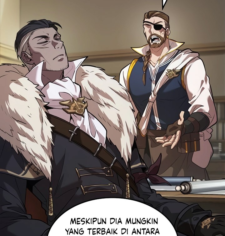 The Last Adventurer Chapter 12 Gambar 31